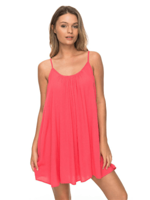 Roxy - Легкий сарафан для женщин