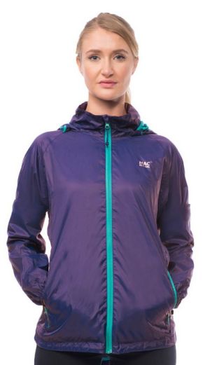 Куртка водонепроницаемая Mac in a Sac Synergy
