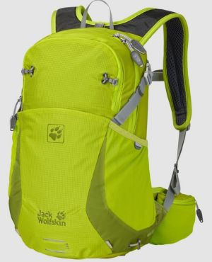 Jack Wolfskin — Рюкзак компактный Moab Jam 18