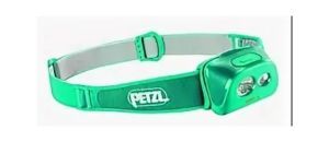 Фонарь налобный Petzl Tikka+