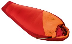 Vaude - Детский спальный мешок Dreamer Adjust