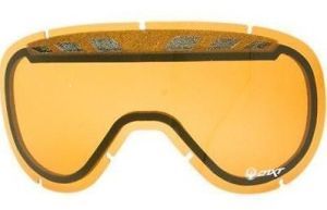 Dragon Alliance - Линза для маски D1.XT (Amber)