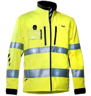 Рабочая куртка Softshell Dimex 688