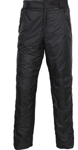Брюки для мужчиСплав Quantum Primaloft®