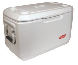 Контейнер вместительный Coleman 100 Quart Xtreme Series Marine