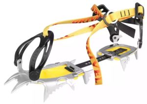 Grivel - Кошки для альпинизма Air Tech Light Wide New Classic