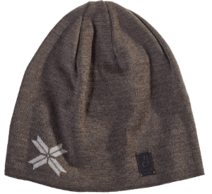 Вязанная шапка Seger Denim D36