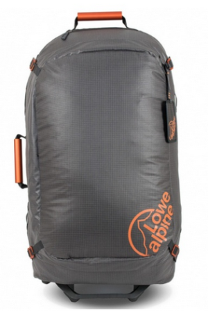 Lowe Alpine - Сумка на колесах AT Wheelie 60 