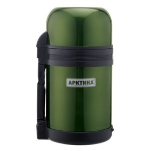 Арктика - Термос с универсальным горлом 202