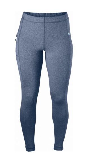 Fjallraven - Брюки летние High Coast Tights