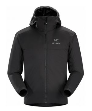 Arcteryx - Куртка утепленная Atom AR Hoody