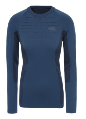 The North Face - Легкая термофутболка Sport L/S