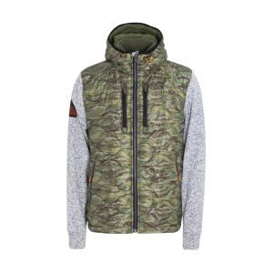 Куртка туристическая Remington Urban Day