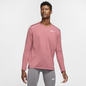 Стильный мужской лонгслив Nike Rise 365