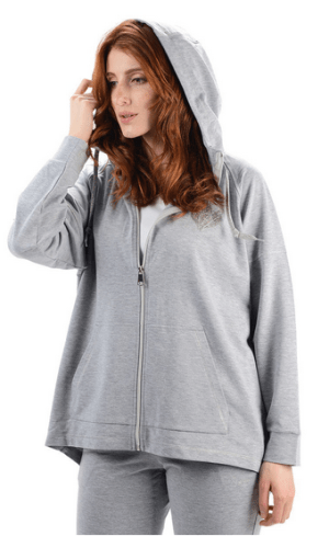 Stayer - Толстовка на молнии стильная