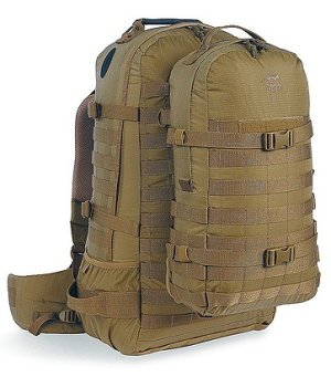 Tasmanian Tiger - Походный рюкзак Scout Pack TT 2 In 1 Pack 61