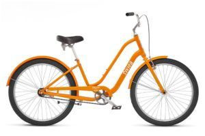Schwinn - Удобный женский велосипед Sivica 1 Women