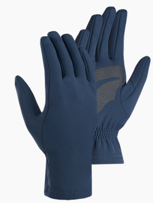 Перчатки эластичные мужские Десница 2022