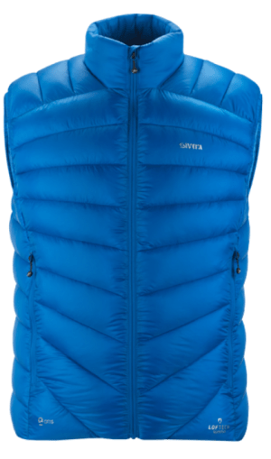 Жилет мужской Sivera Берковец Summit 2023