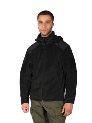 Флисовая куртка Rosomaha Гарда