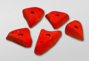 Скалолазные зацепы Top Point #062