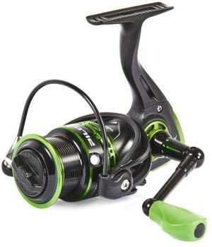 Катушка безынерционная легкая Feeder Concept Pilot 7 4000FD