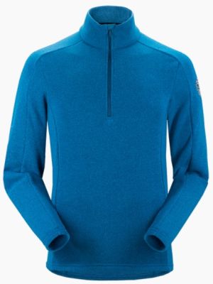 Мужской свитер Sivera Леман 2021