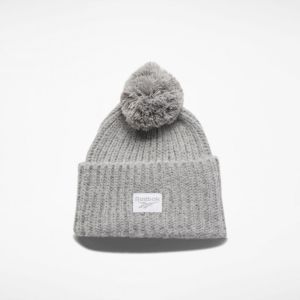 Спортивная женская шапка Reebok Cl Womens Beanie