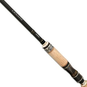 Shimano - Удилище спиннинговое Lesath CX Spinning 270 XH