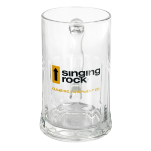 Кружка из стекла Singing Rock Pitcher 500 мл
