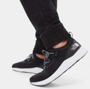 The North Face - Дышащие кроссовки для мужчин Surge Highgate