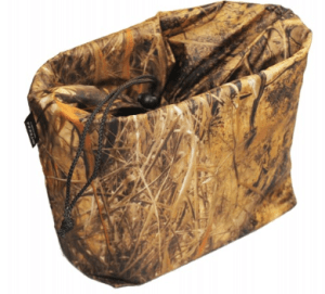 Чехол для котла для путешествий Терра 10л