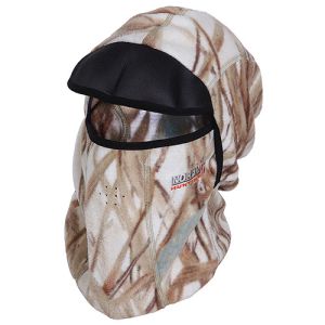 Комфортная балаклава Norfin Hunting 752 Passion