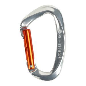 Карабин c прямой защелкой Keylock Вертикаль