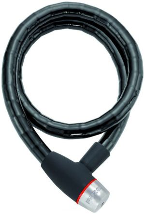 Zefal - Надежный противоугонный замок K-Traz A20