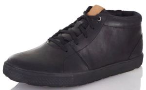 Merrell - Стильные мужские ботинки Barkley Chukka