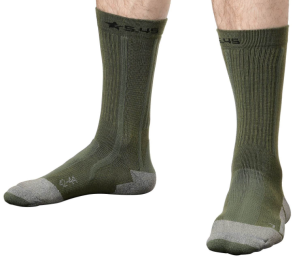 Треккинговые носки 5.45 Design Фантом Silver