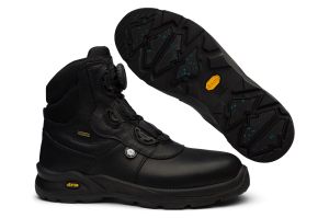 Теплые мужские ботинки Grisport 7105