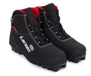 Larsen - Ботинки теплые лыжные Technic Thinsulate SNS