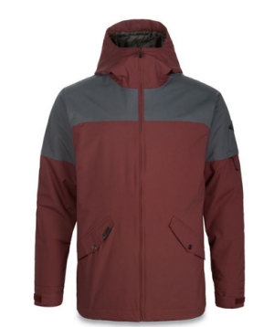 Dakine - Куртка мембранная технологичная 10/10 Denison