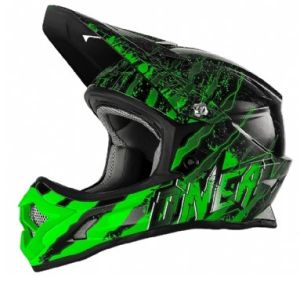 Oneal - Мотоциклетный шлем 3Series Mercury