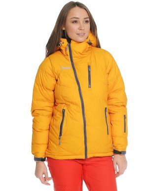 Bergans - Зимняя спортивная куртка Fonna Down