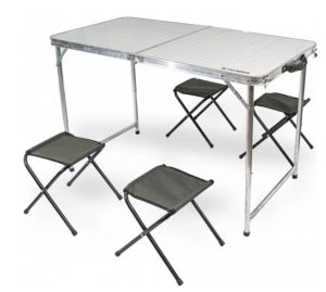 Комплект мебели Talberg Camping Set