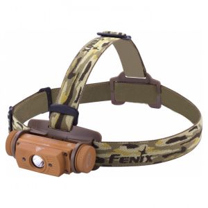 Fenix - Фонарь Fenix HL60RDY Cree XM-L2 U2 Neutral White LED