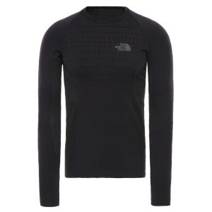 Качественная мужская футболка The North Face Sport Long Sleeve