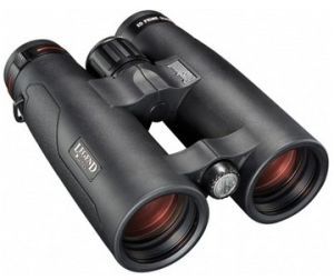 Bushnell - Водооталкивающий бинокль LEGEND M-SERIES 10x42