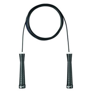 Скакалка с утяжелителем Nike Fundamental Speed Rope Black