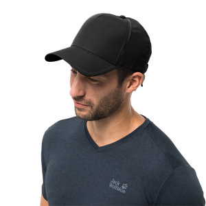 Летняя бейсболка Jack Wolfskin Henderson Cap