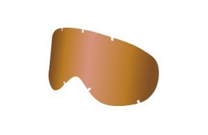 Dragon Alliance -  Сменная линза для маски NFXs (Amber)