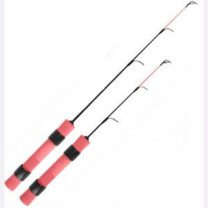 Lucky John - Удочка зимняя Travel Light